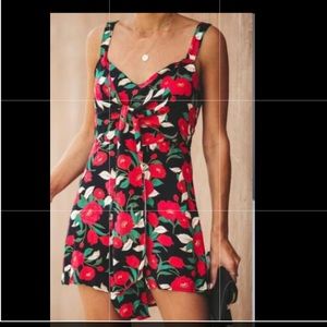 Vici Romper